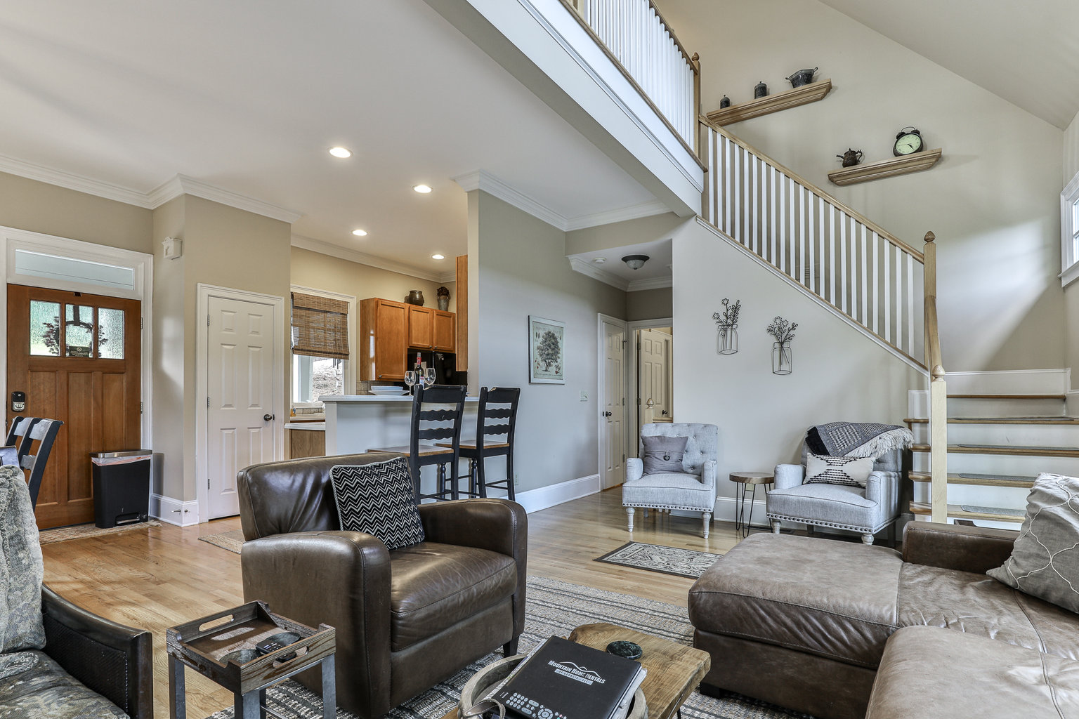 Big Canoe Vacation Rental
