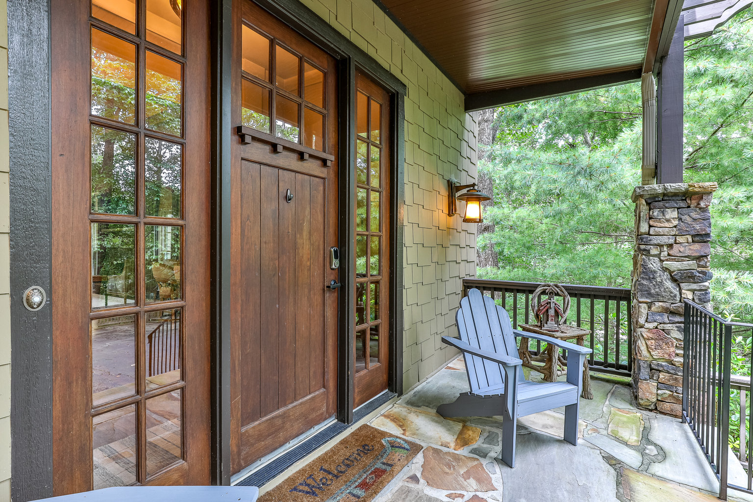 Big Canoe Vacation Rental
