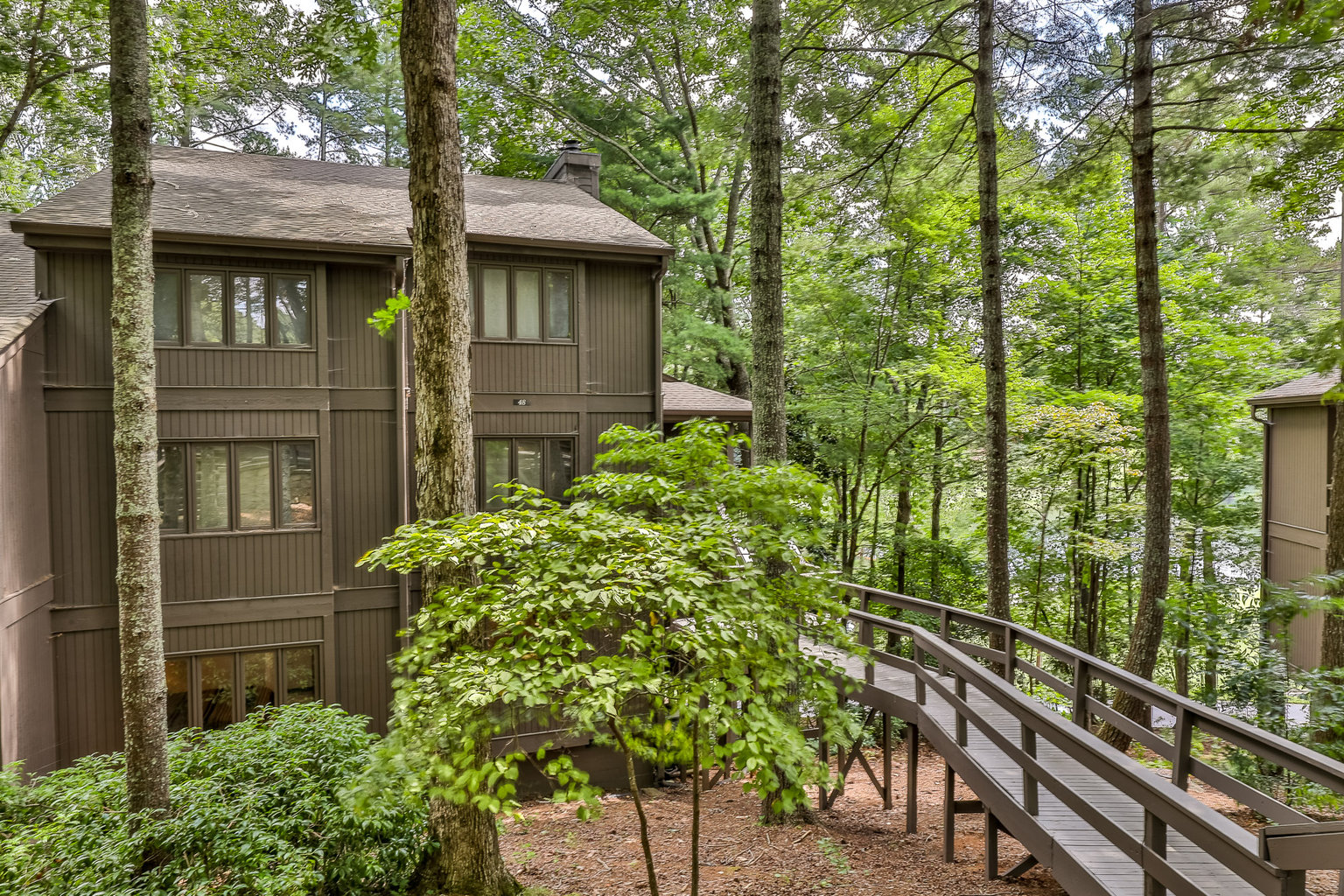 Big Canoe Vacation Rental