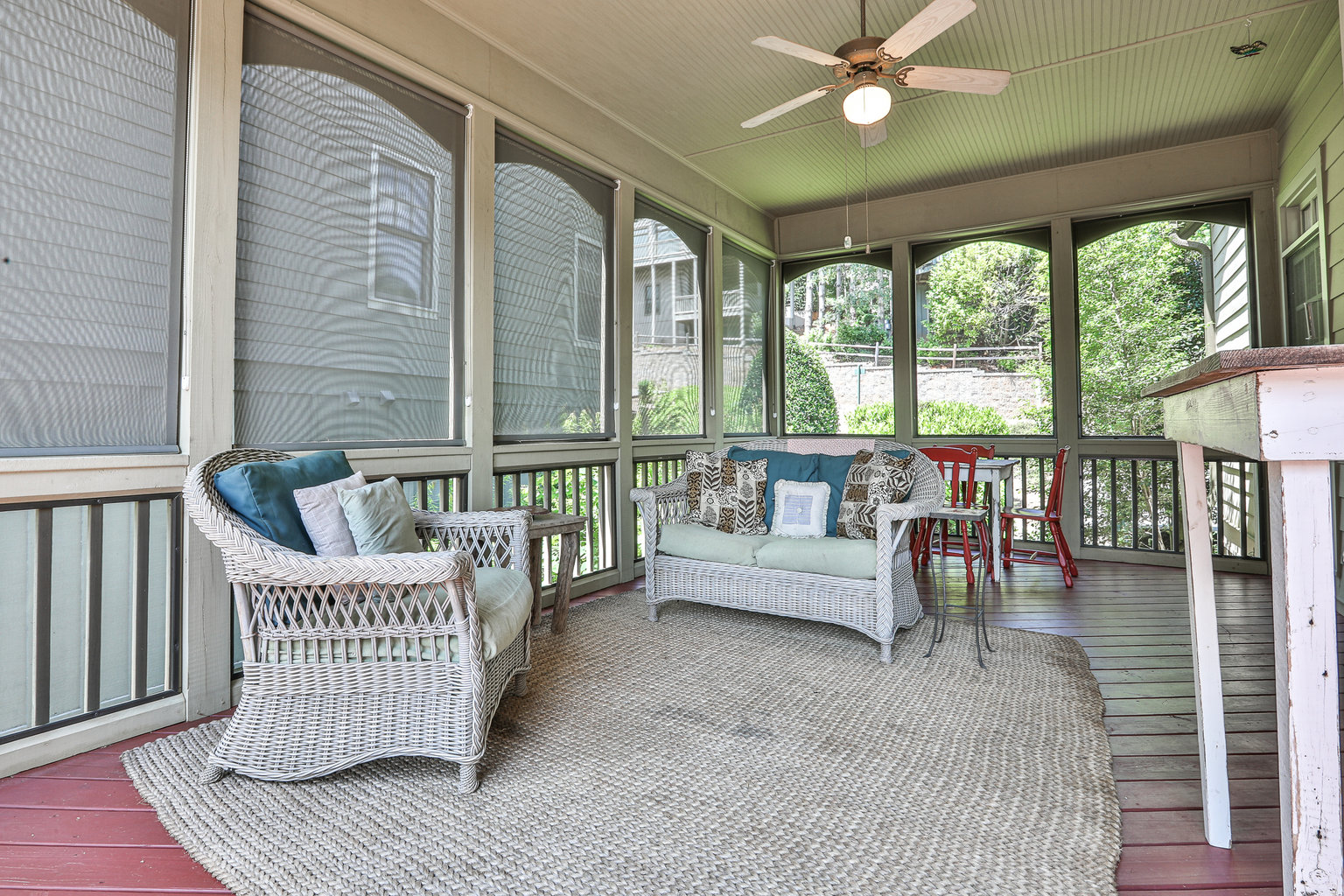 Big Canoe Vacation Rental