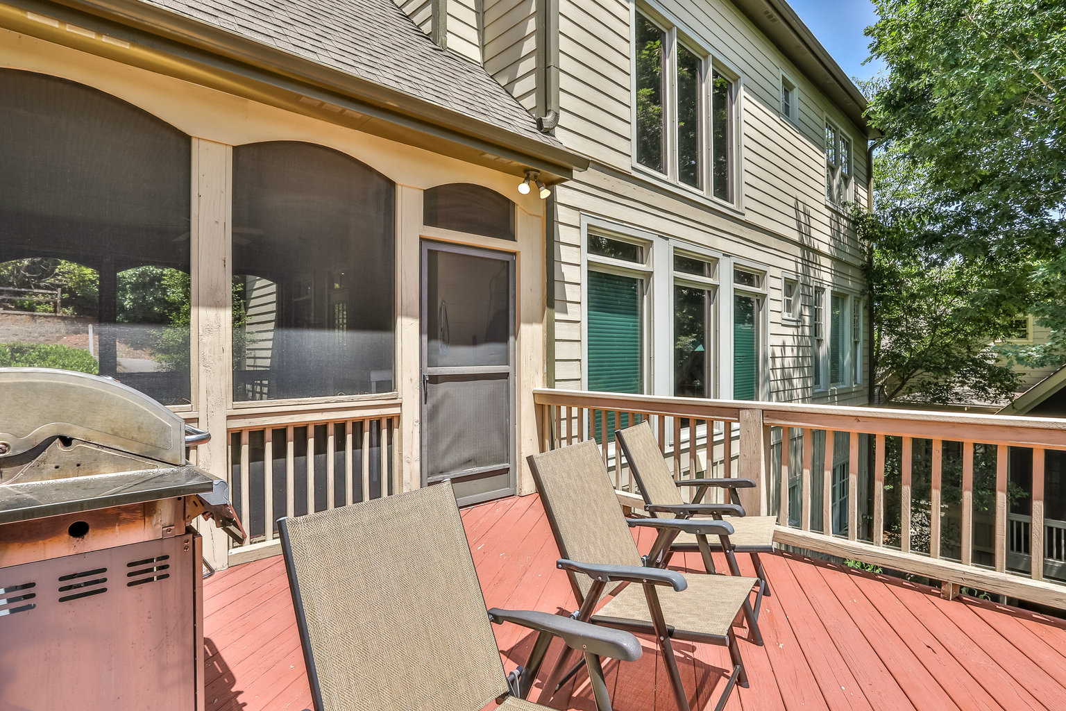 Big Canoe Vacation Rental