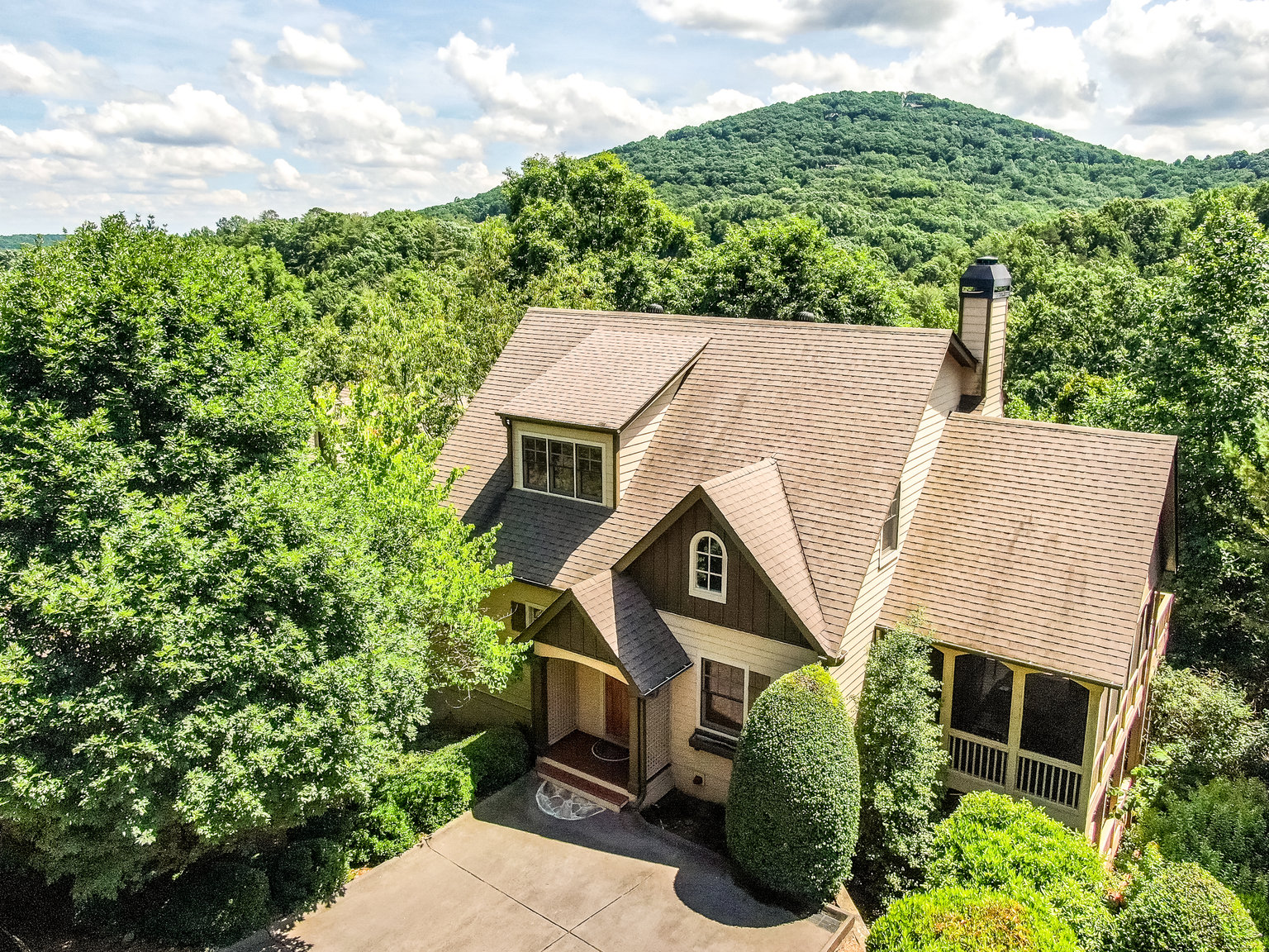 Big Canoe Vacation Rental