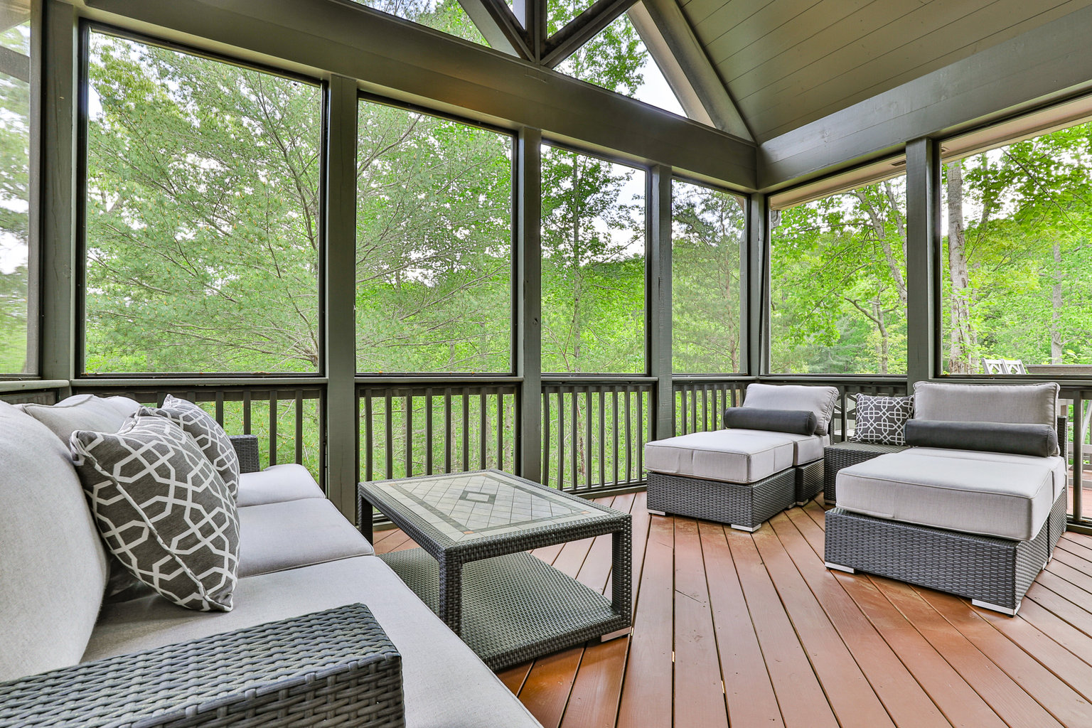 Big Canoe Vacation Rental