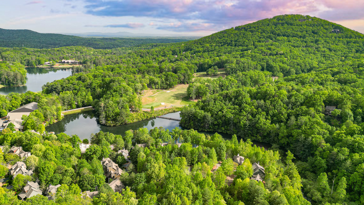 Big Canoe Vacation Rental