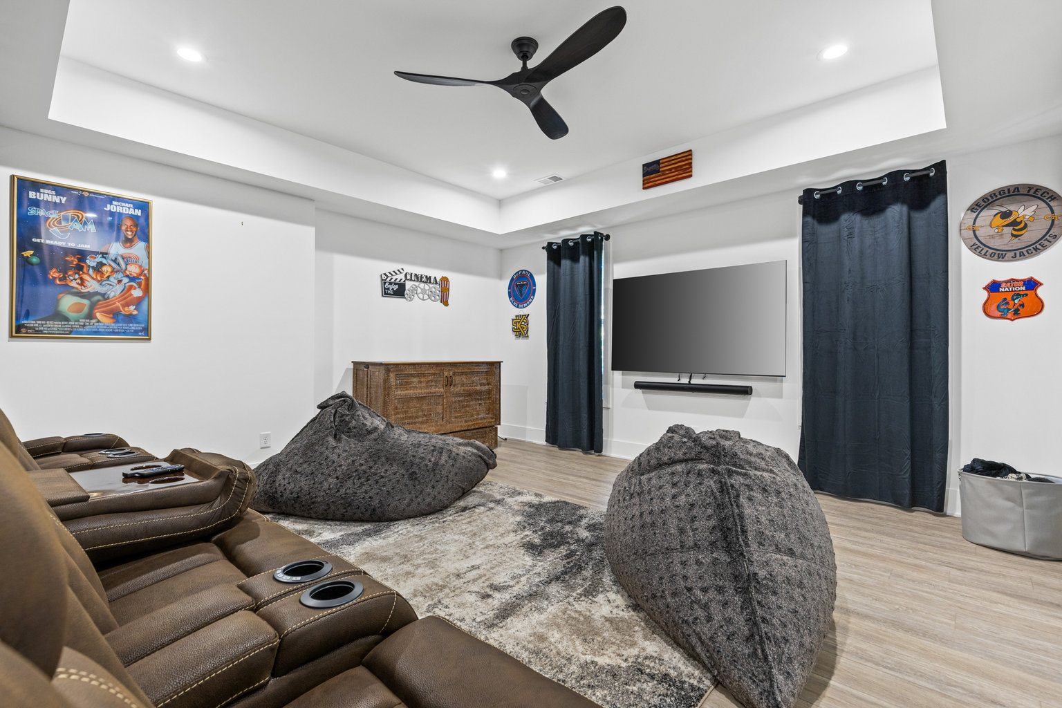 Mineral Bluff Vacation Rental