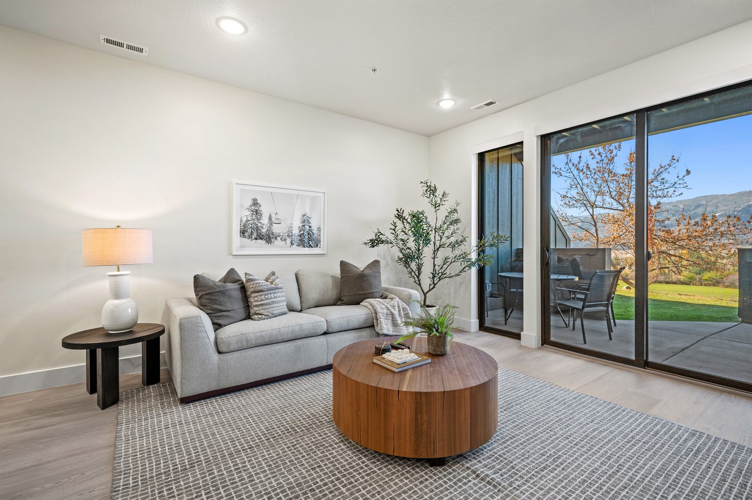 Eden Vacation Rental