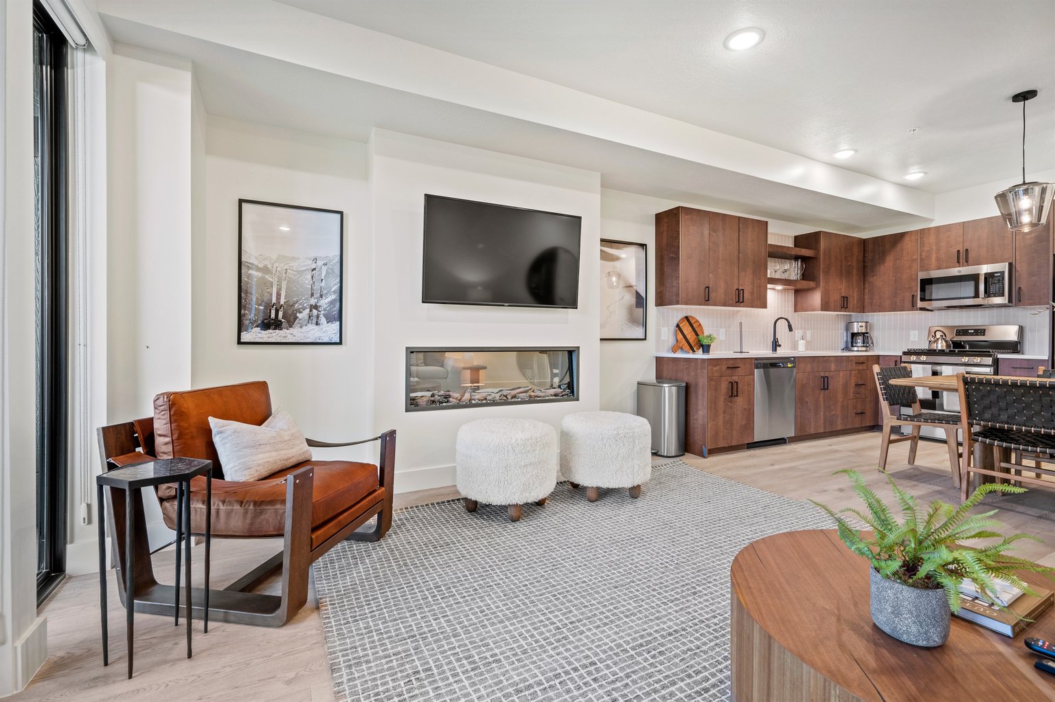 Eden Vacation Rental