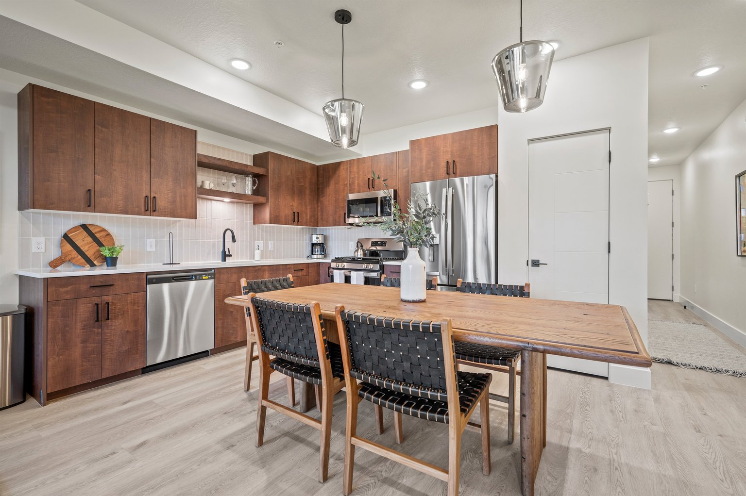 Eden Vacation Rental