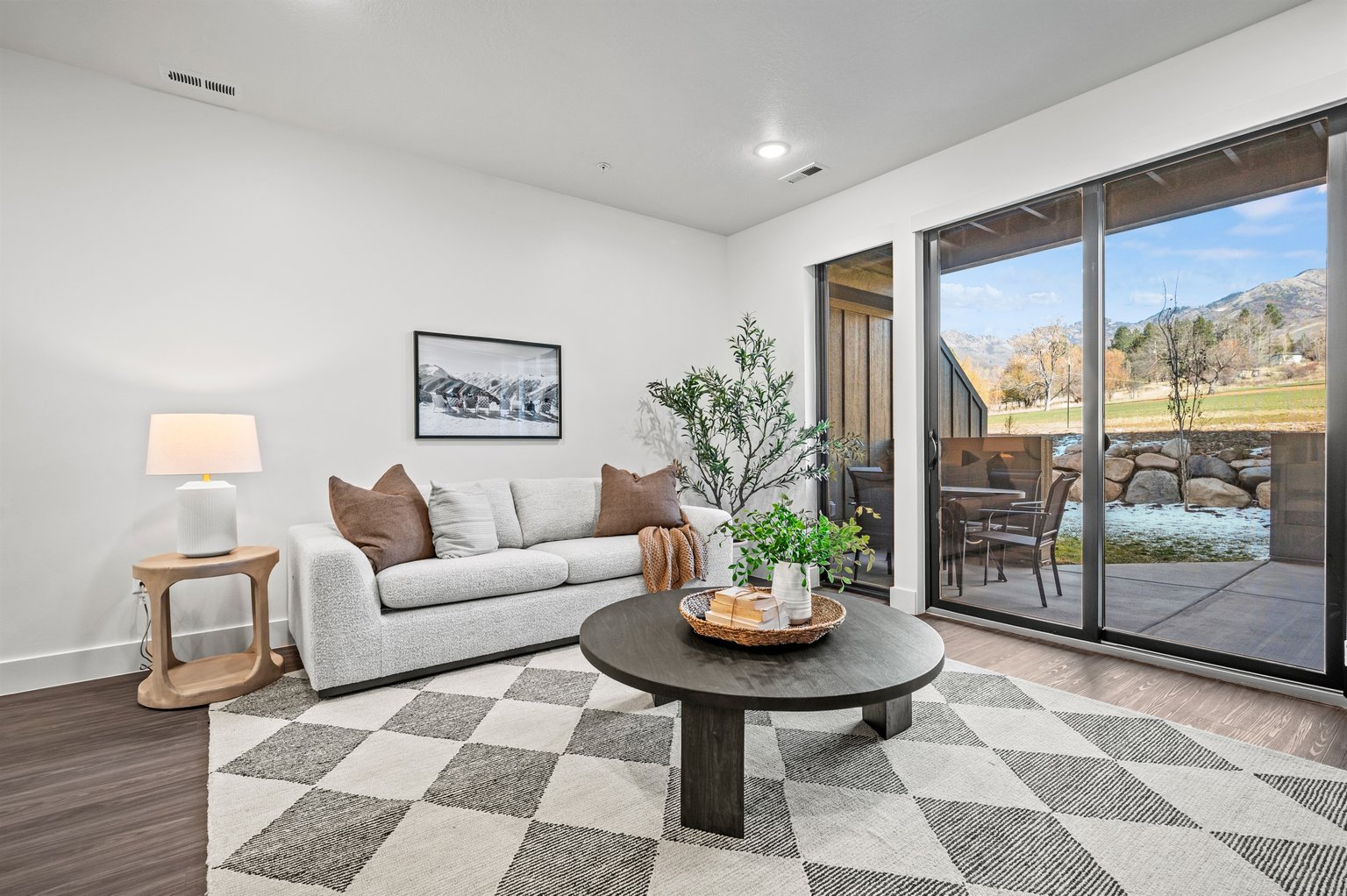 Eden Vacation Rental