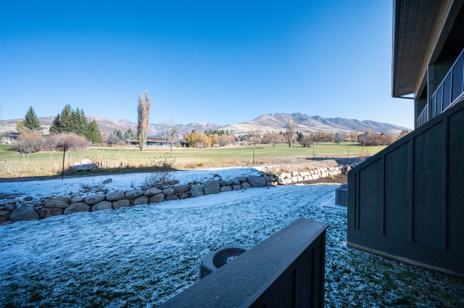 Eden Vacation Rental