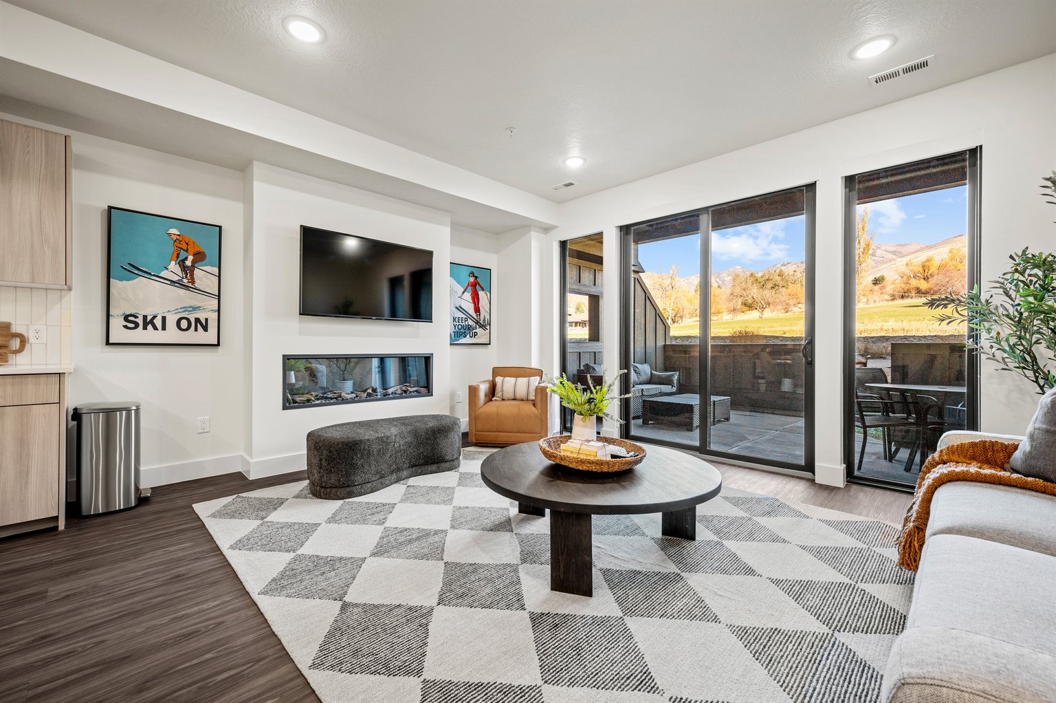 Eden Vacation Rental