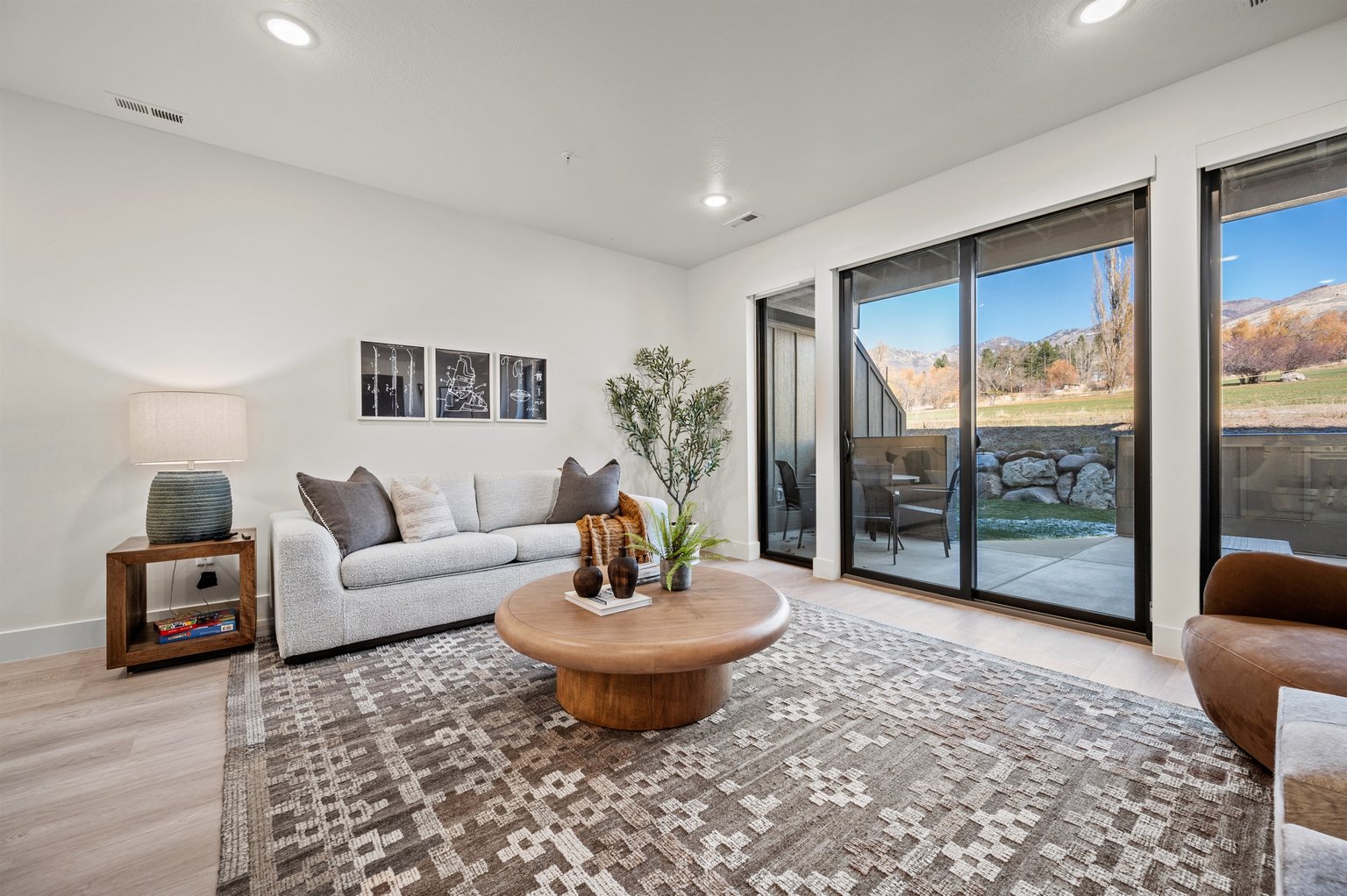 Eden Vacation Rental