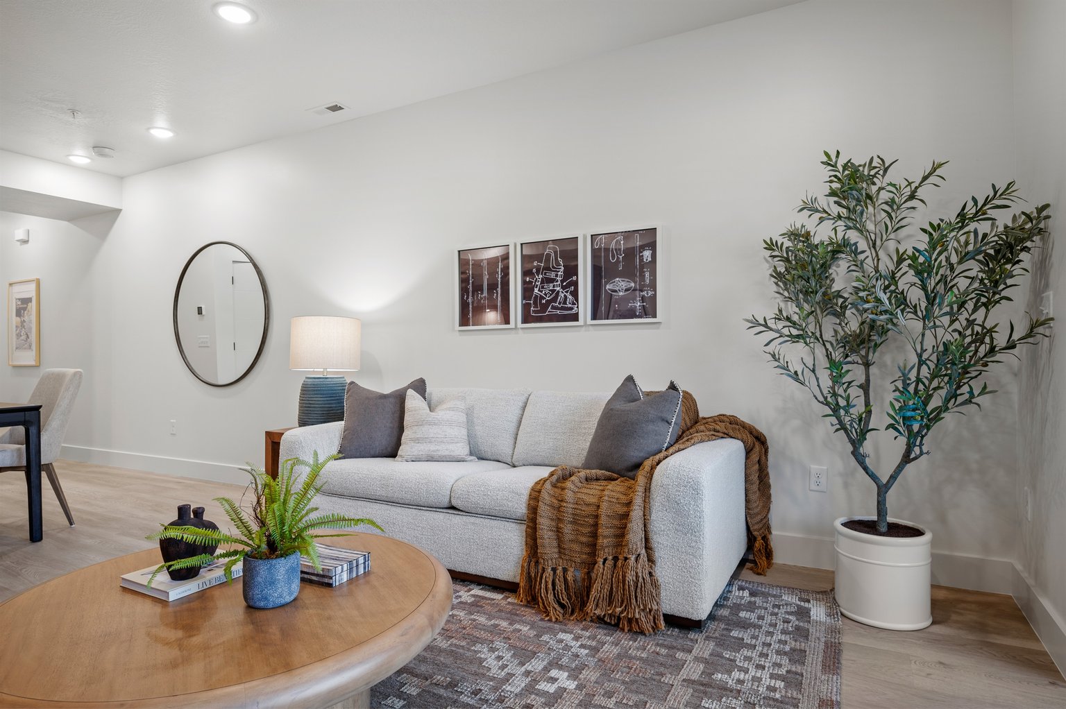 Eden Vacation Rental