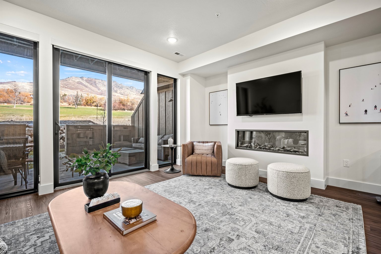 Eden Vacation Rental