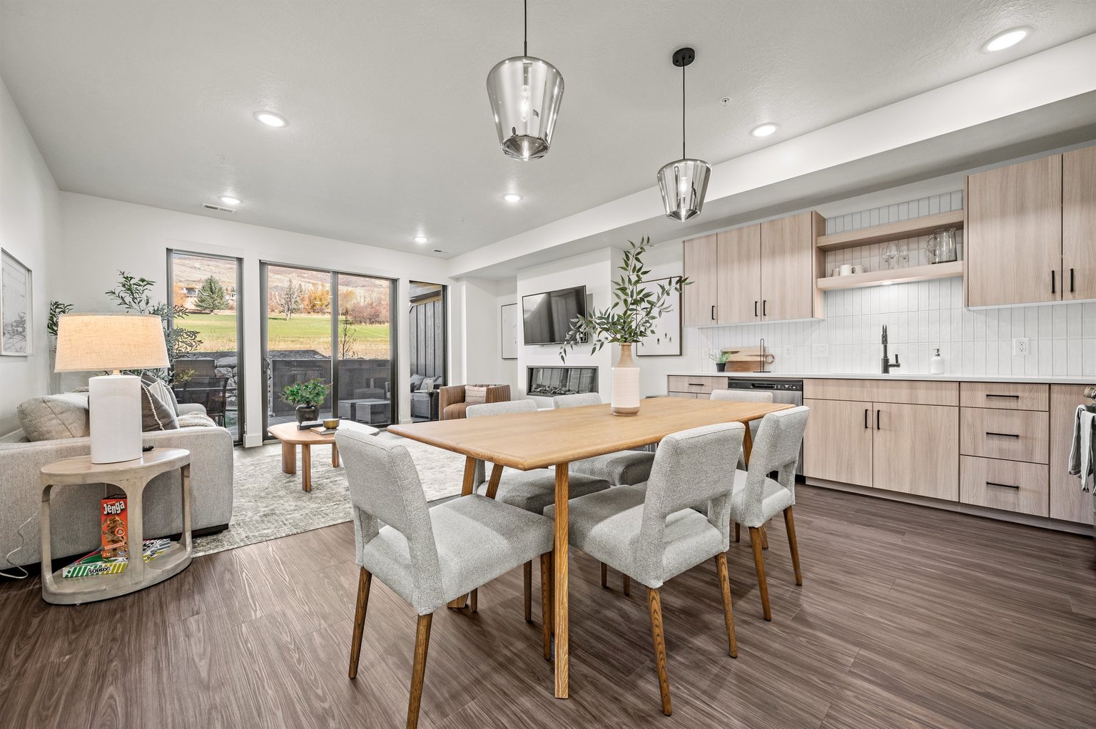 Eden Vacation Rental