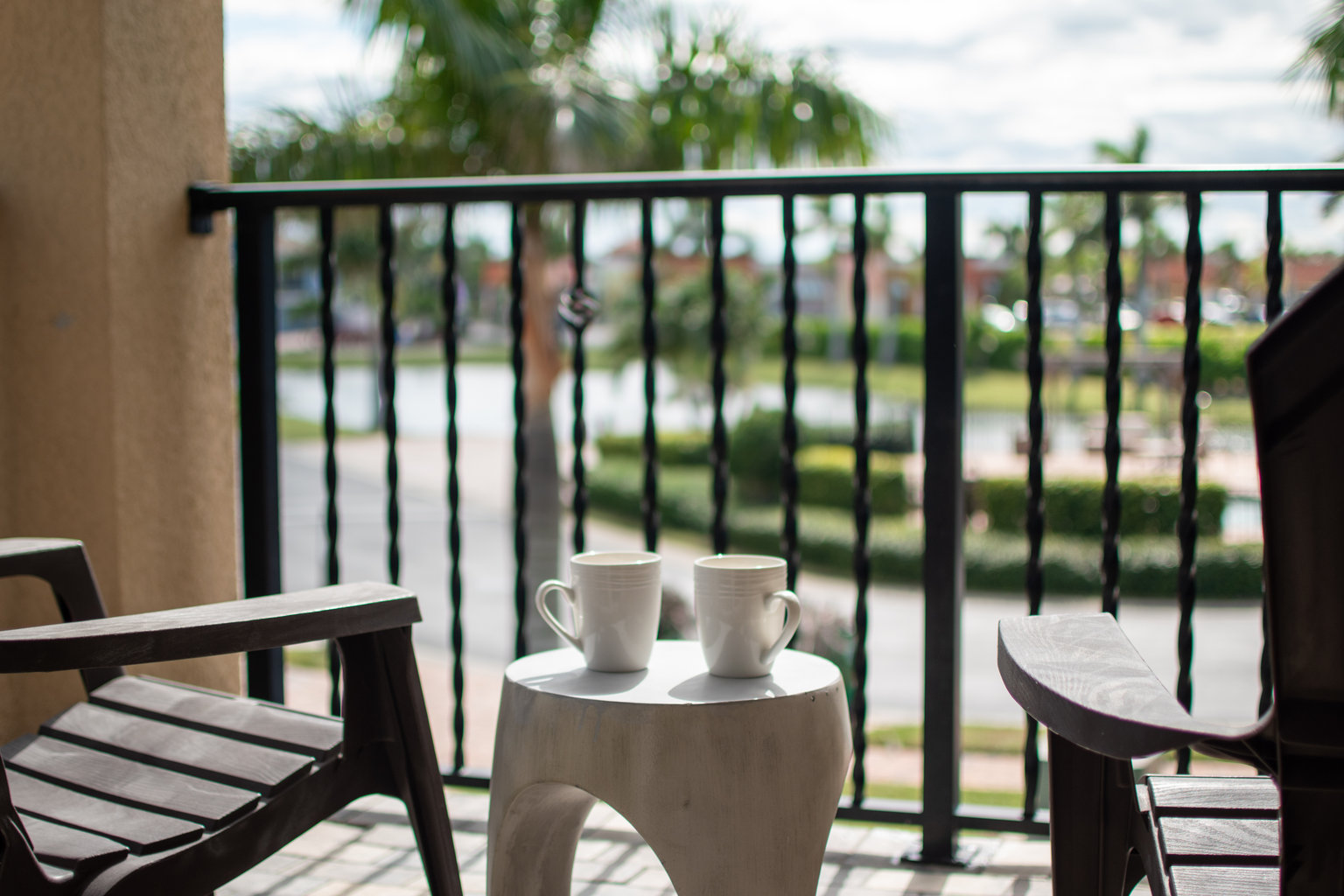 Indian Harbour Beach Vacation Rental