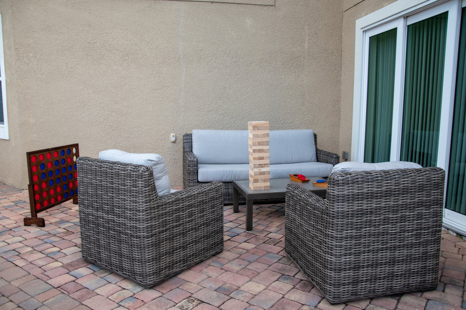 Indian Harbour Beach Vacation Rental