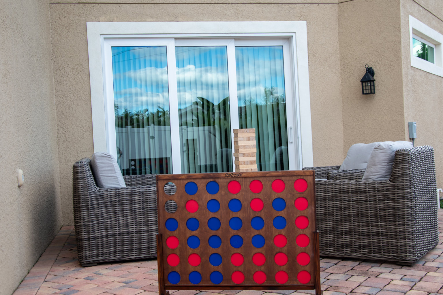 Indian Harbour Beach Vacation Rental