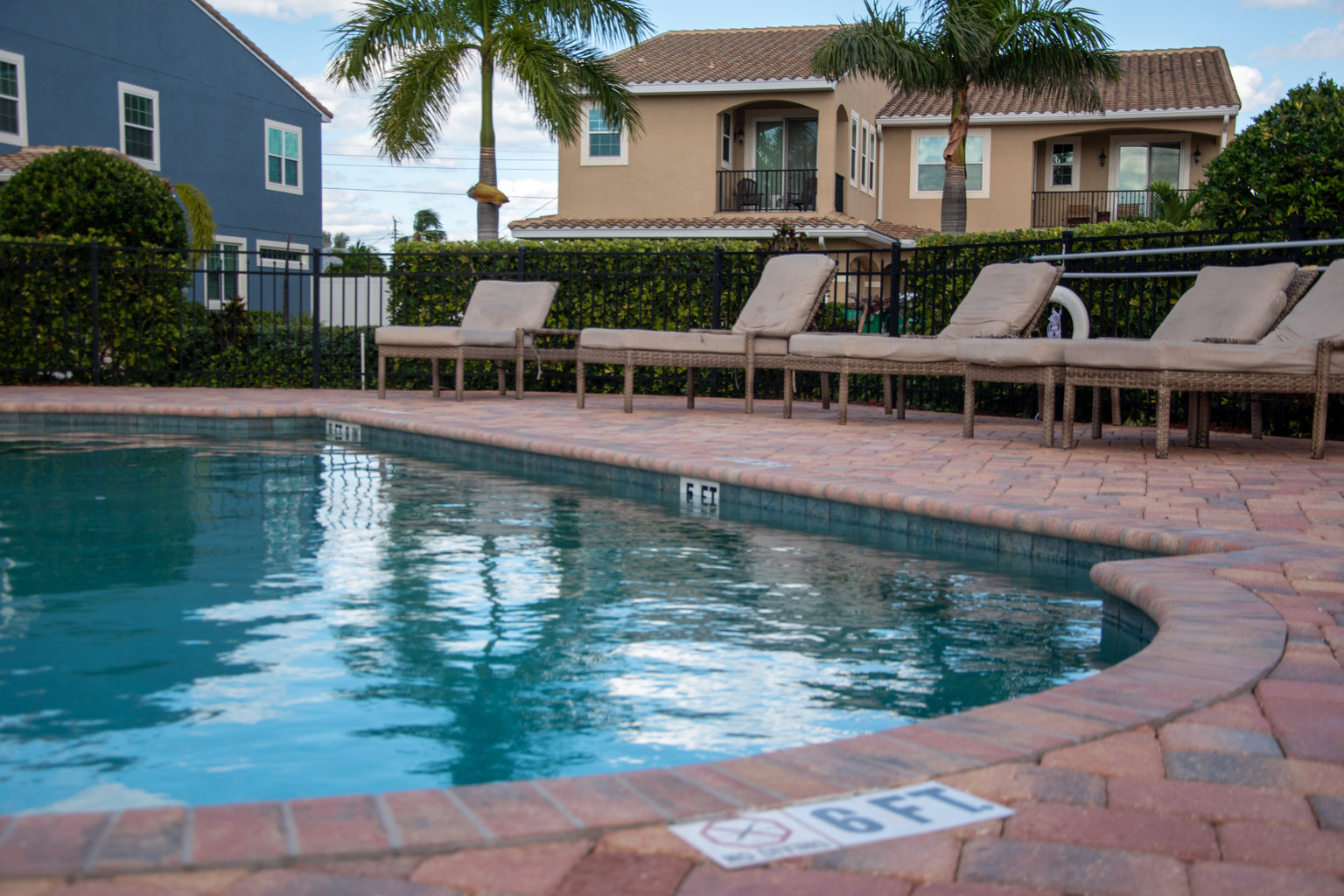 Indian Harbour Beach Vacation Rental