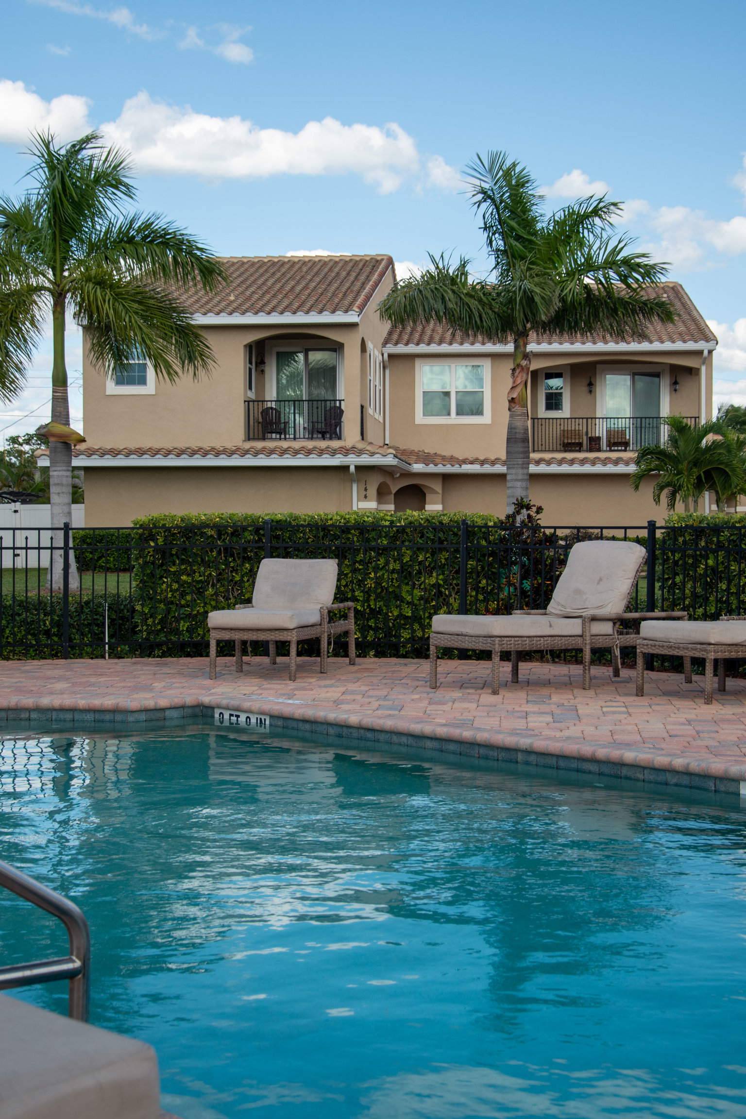 Indian Harbour Beach Vacation Rental