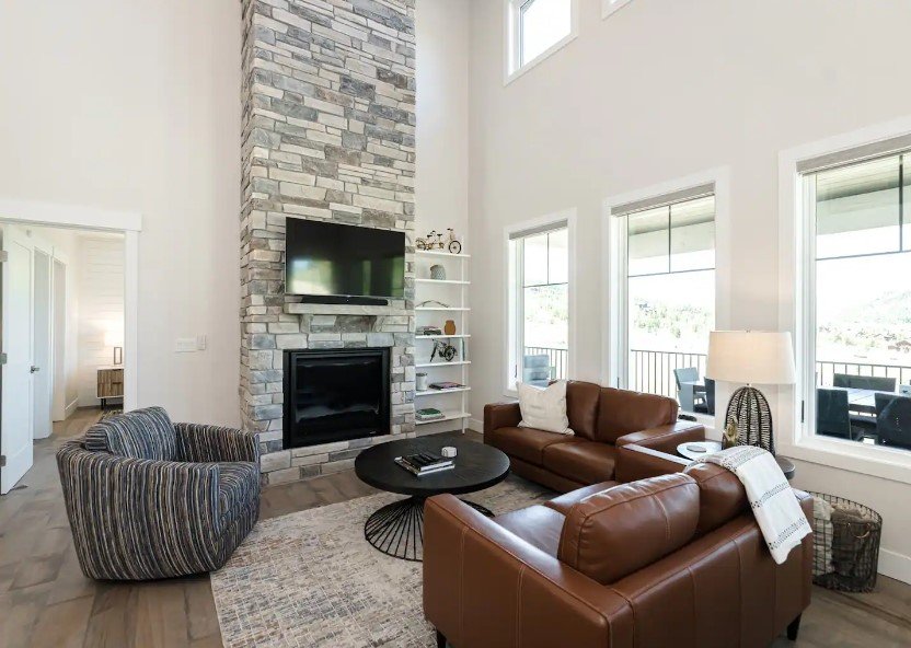 Granby Vacation Rental