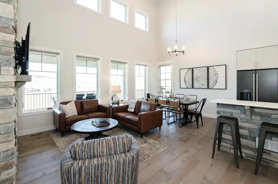 Granby Vacation Rental