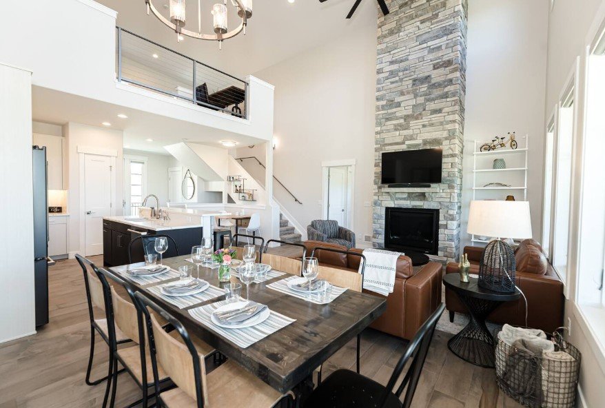 Granby Vacation Rental