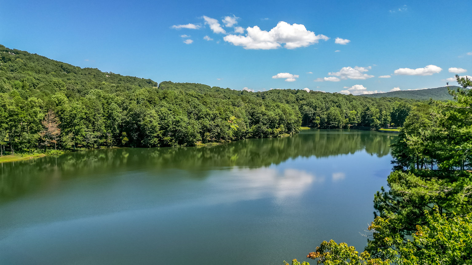 Big Canoe Vacation Rental