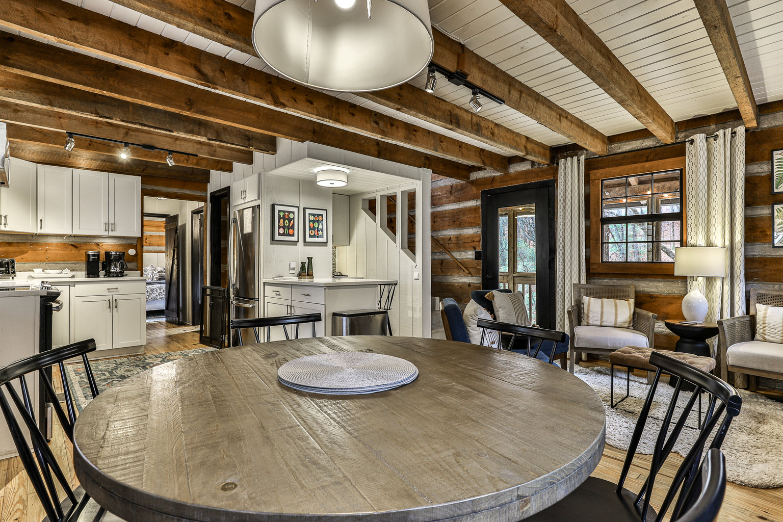 Big Canoe Vacation Rental