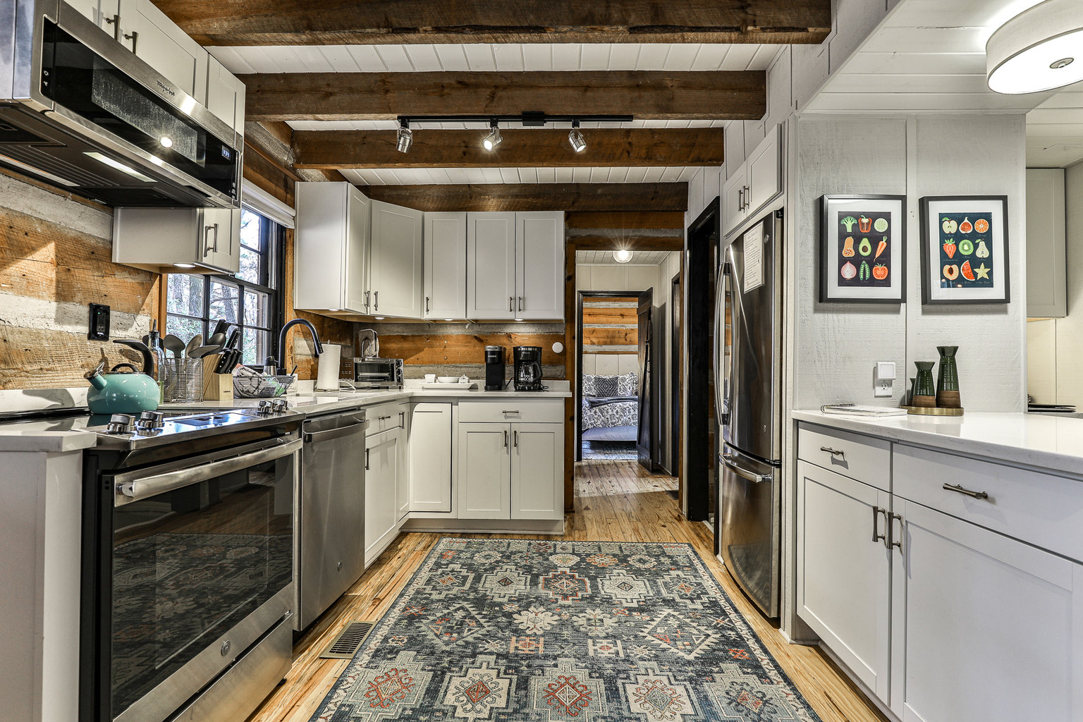 Big Canoe Vacation Rental