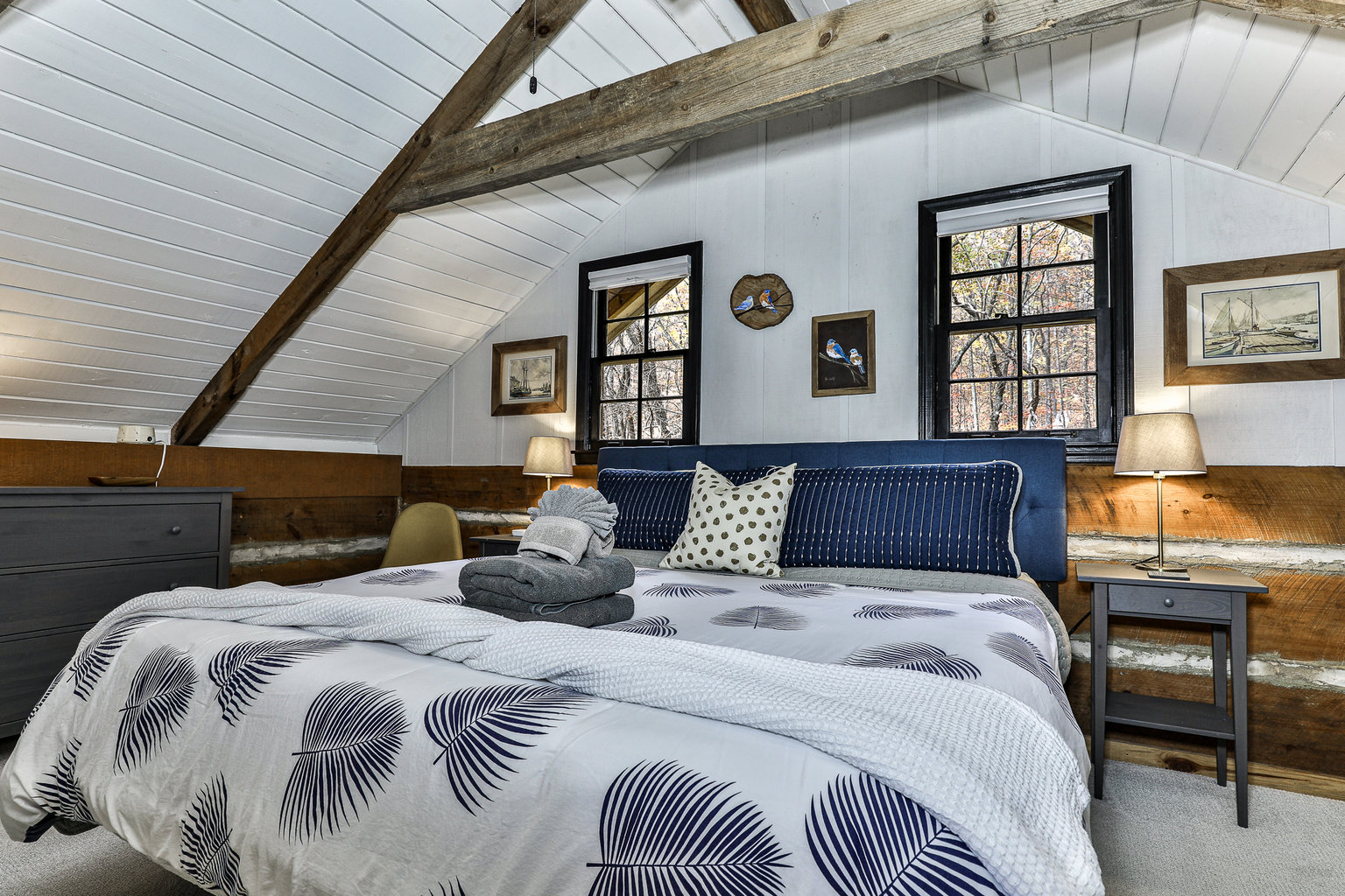 Big Canoe Vacation Rental