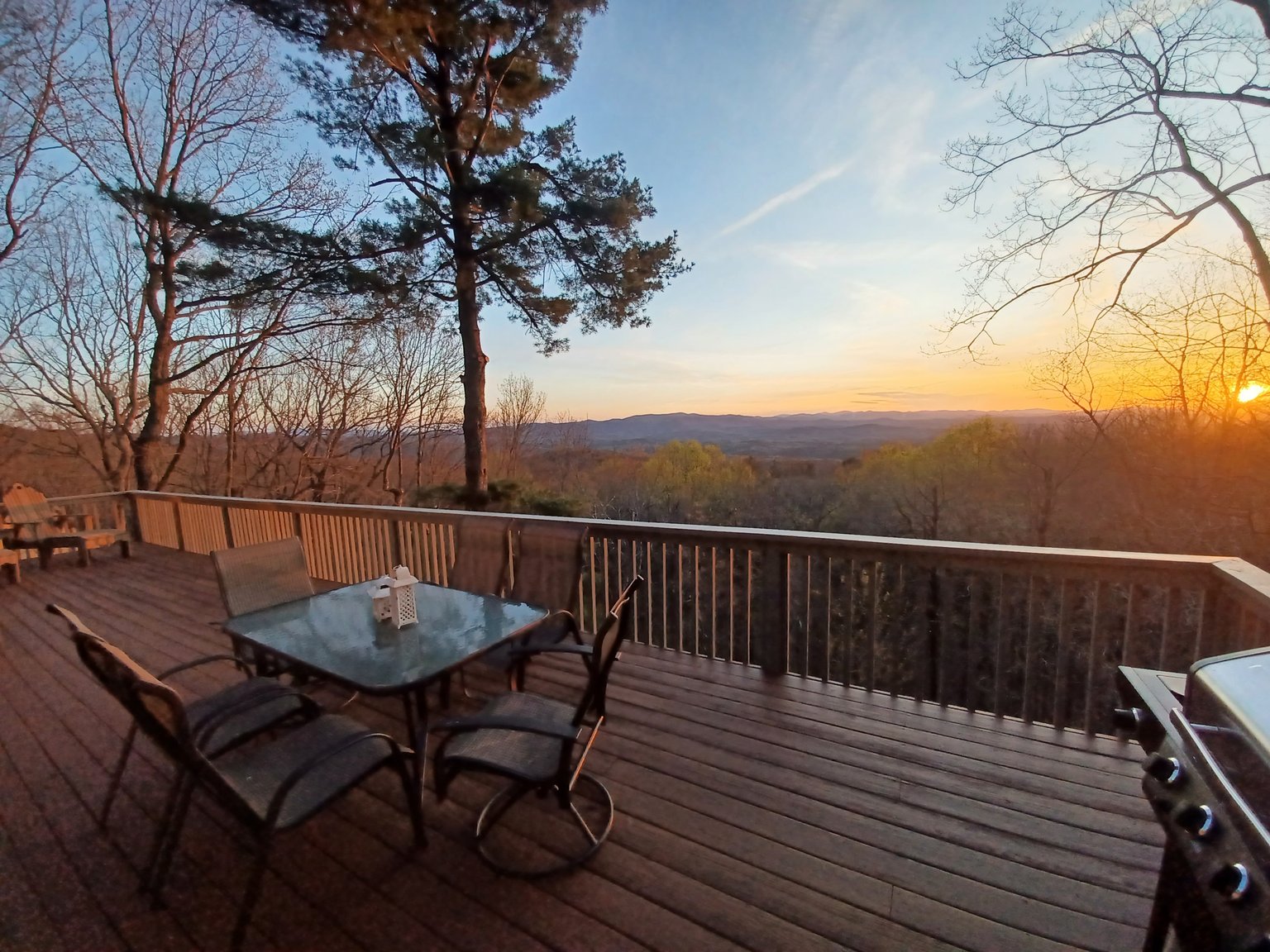 Big Canoe Vacation Rental