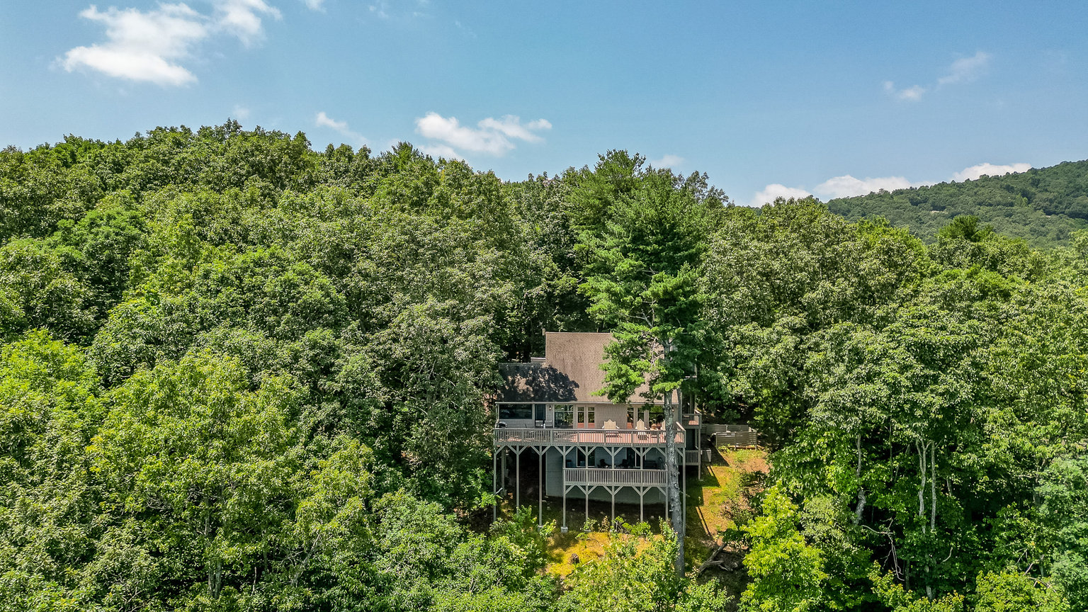 Big Canoe Vacation Rental