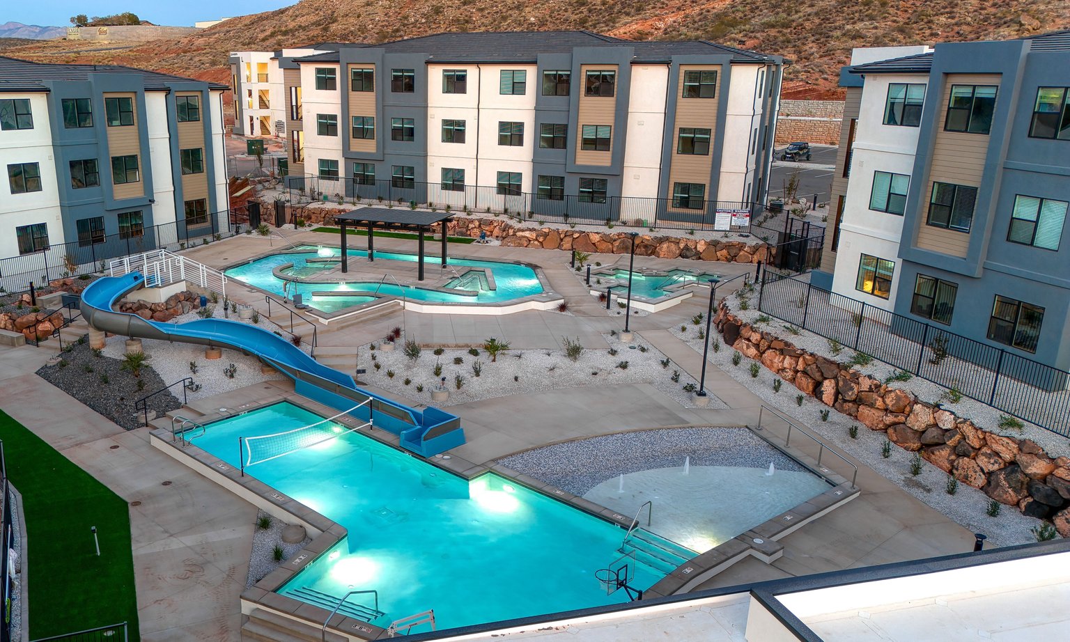 Hurricane Vacation Rental