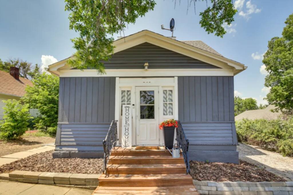 Winner Vacation Rental