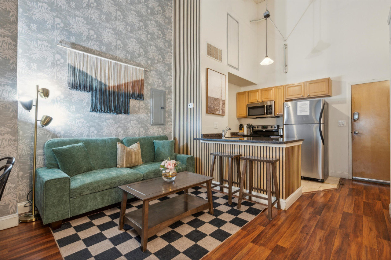 Philadelphia Vacation Rental