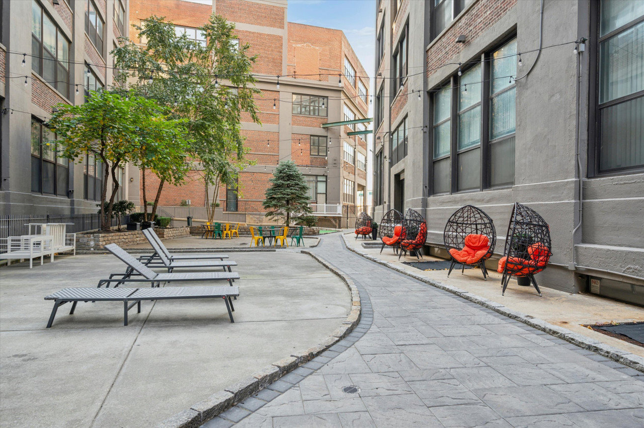 Philadelphia Vacation Rental