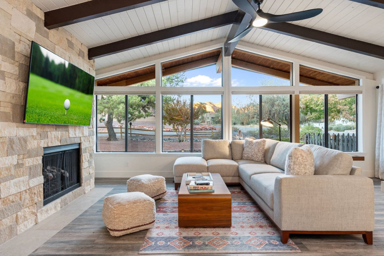Sedona Vacation Rental