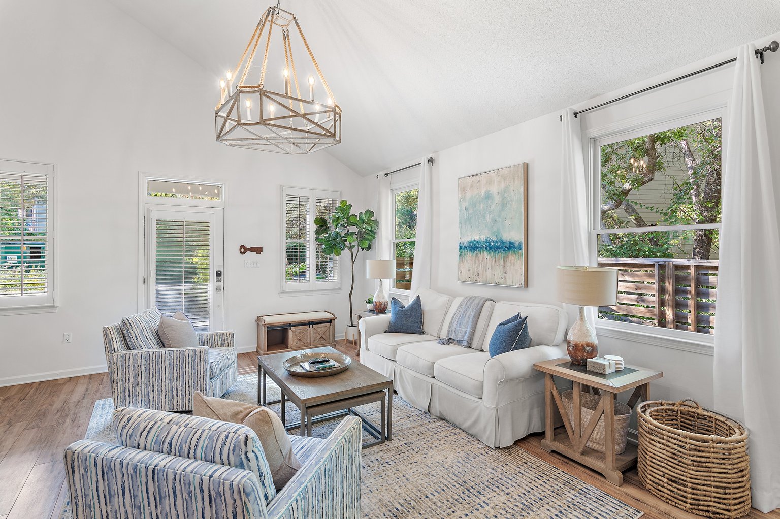 Santa Rosa Beach Vacation Rental