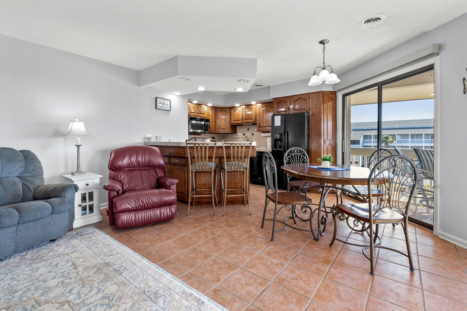 North Myrtle Beach Vacation Rental