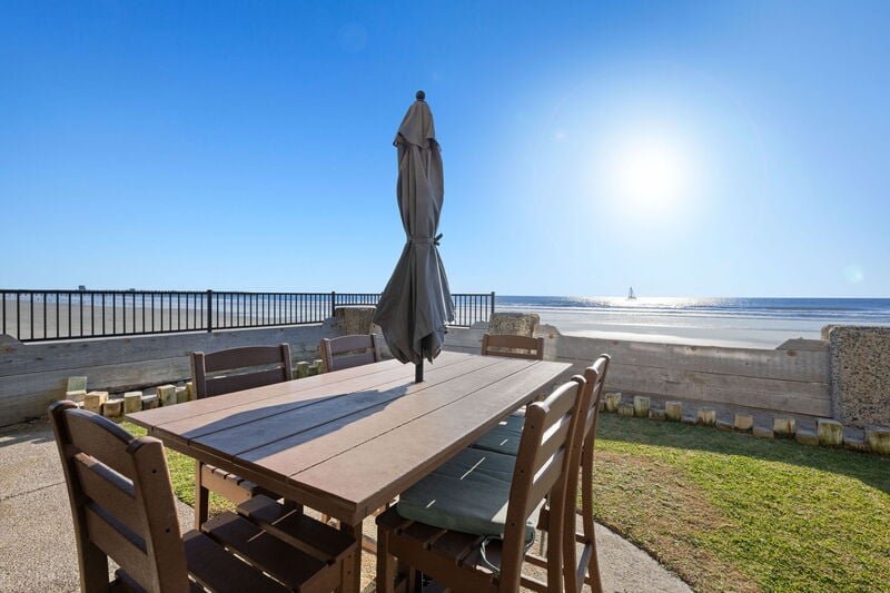 Oceanside Vacation Rental
