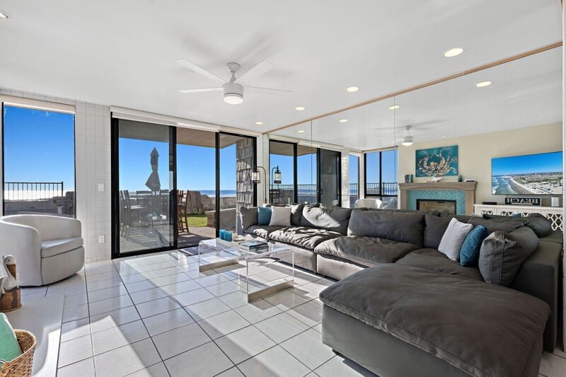 Oceanside Vacation Rental