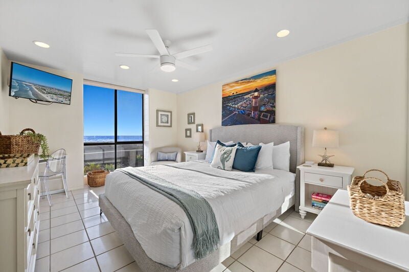 Oceanside Vacation Rental