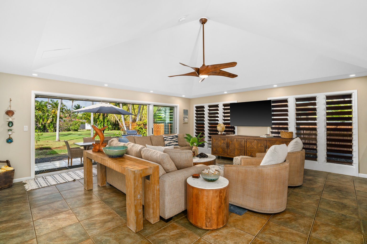 KOLOA Vacation Rental