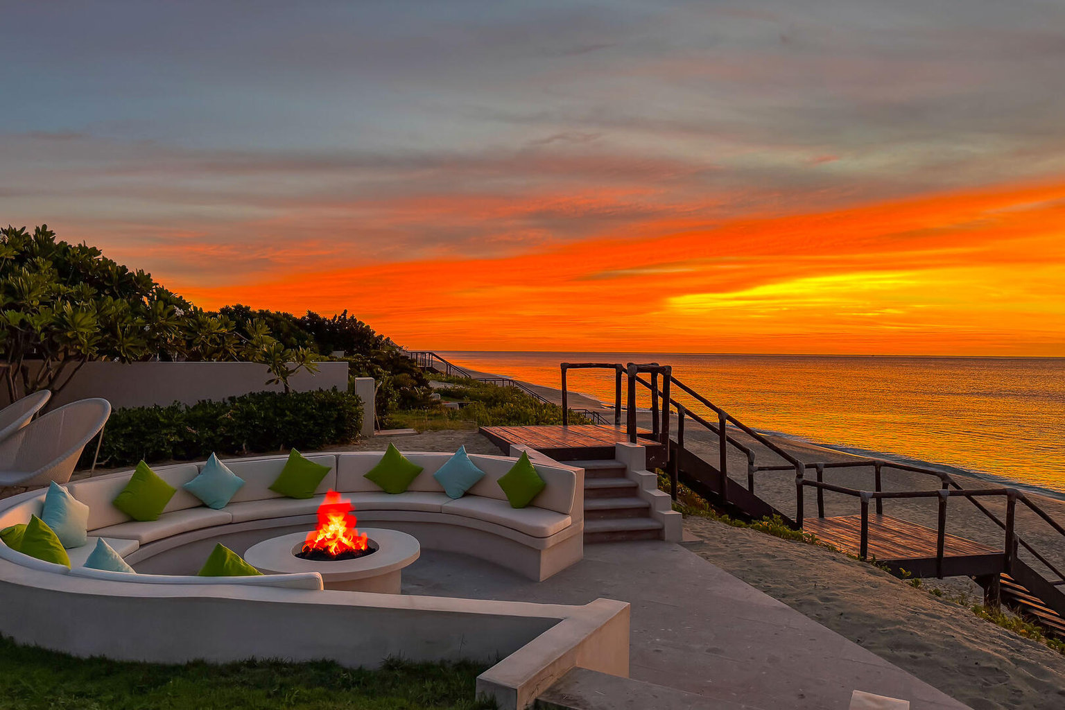 San Jose del Cabo Vacation Rental