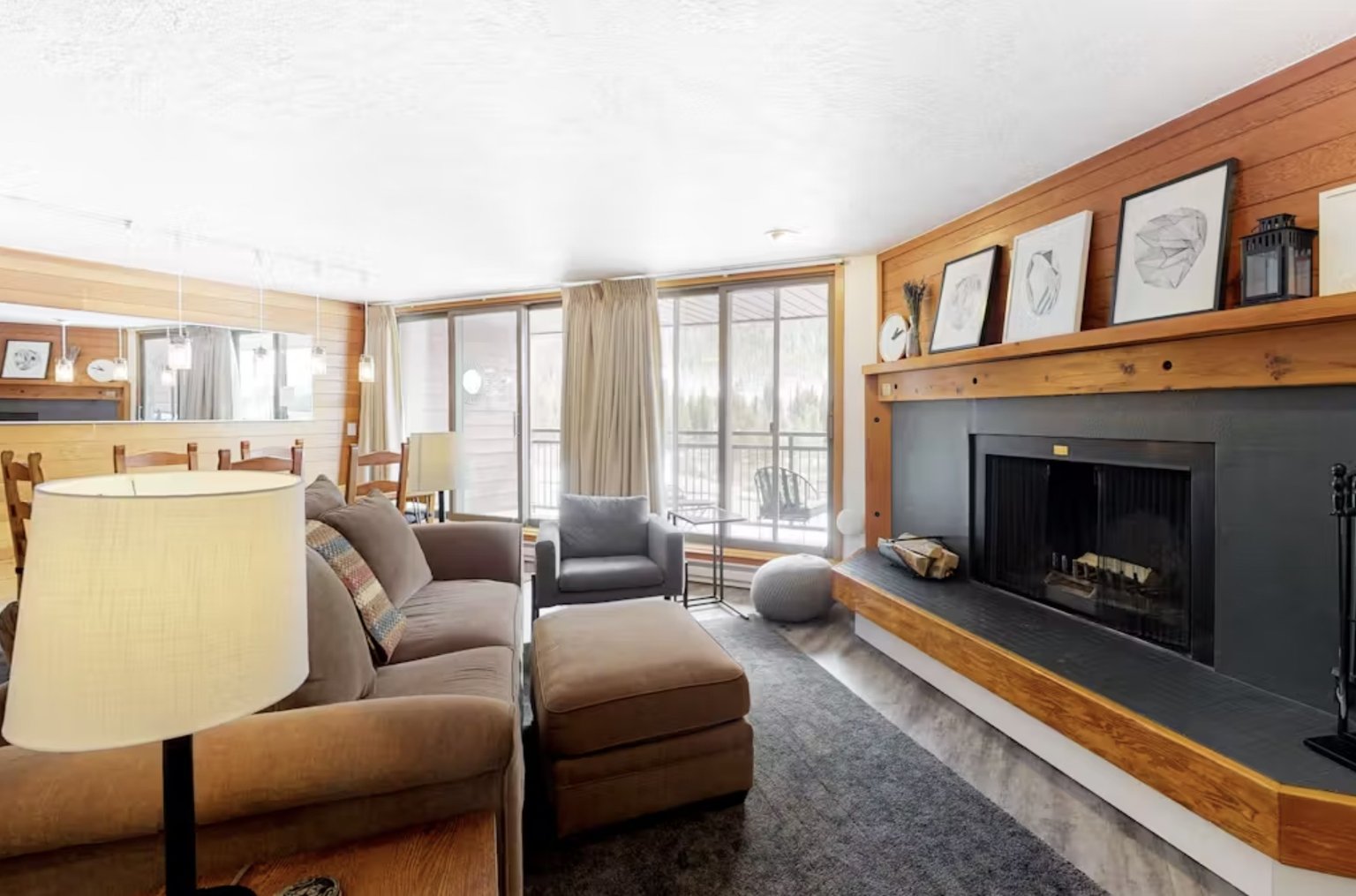 Keystone Vacation Rental