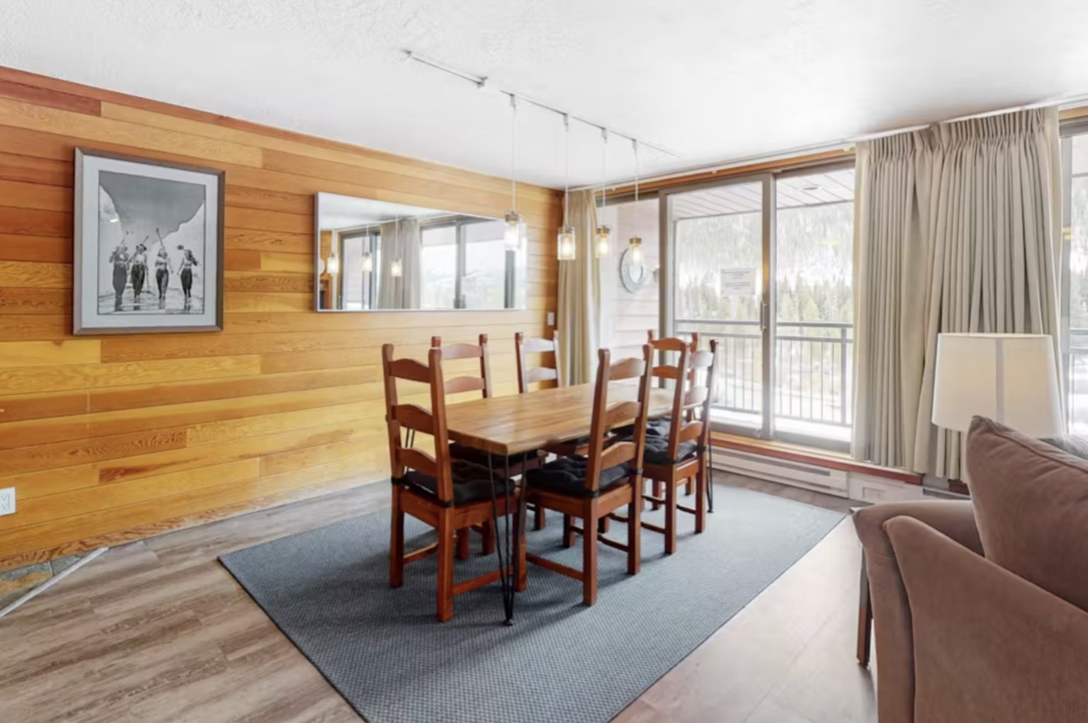 Keystone Vacation Rental