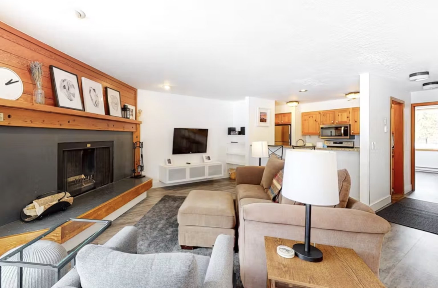 Keystone Vacation Rental