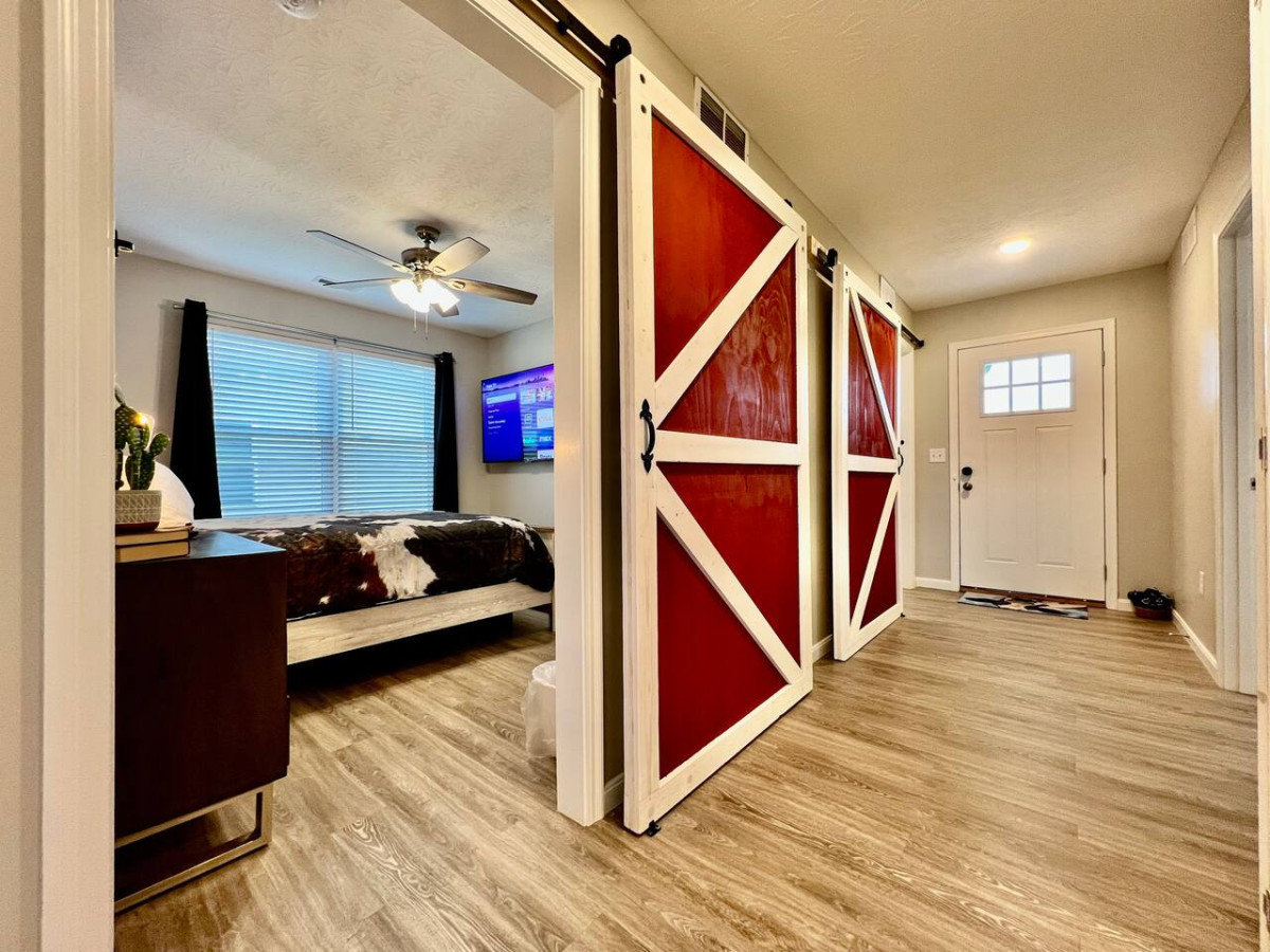 Trenton Vacation Rental