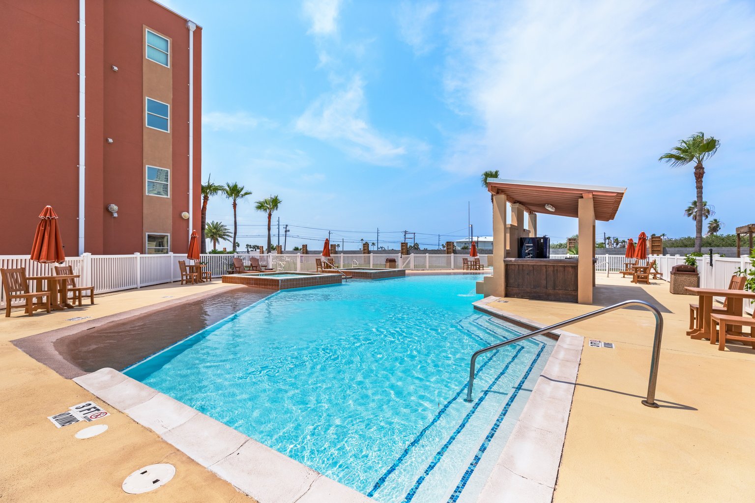 South Padre Island Vacation Rental